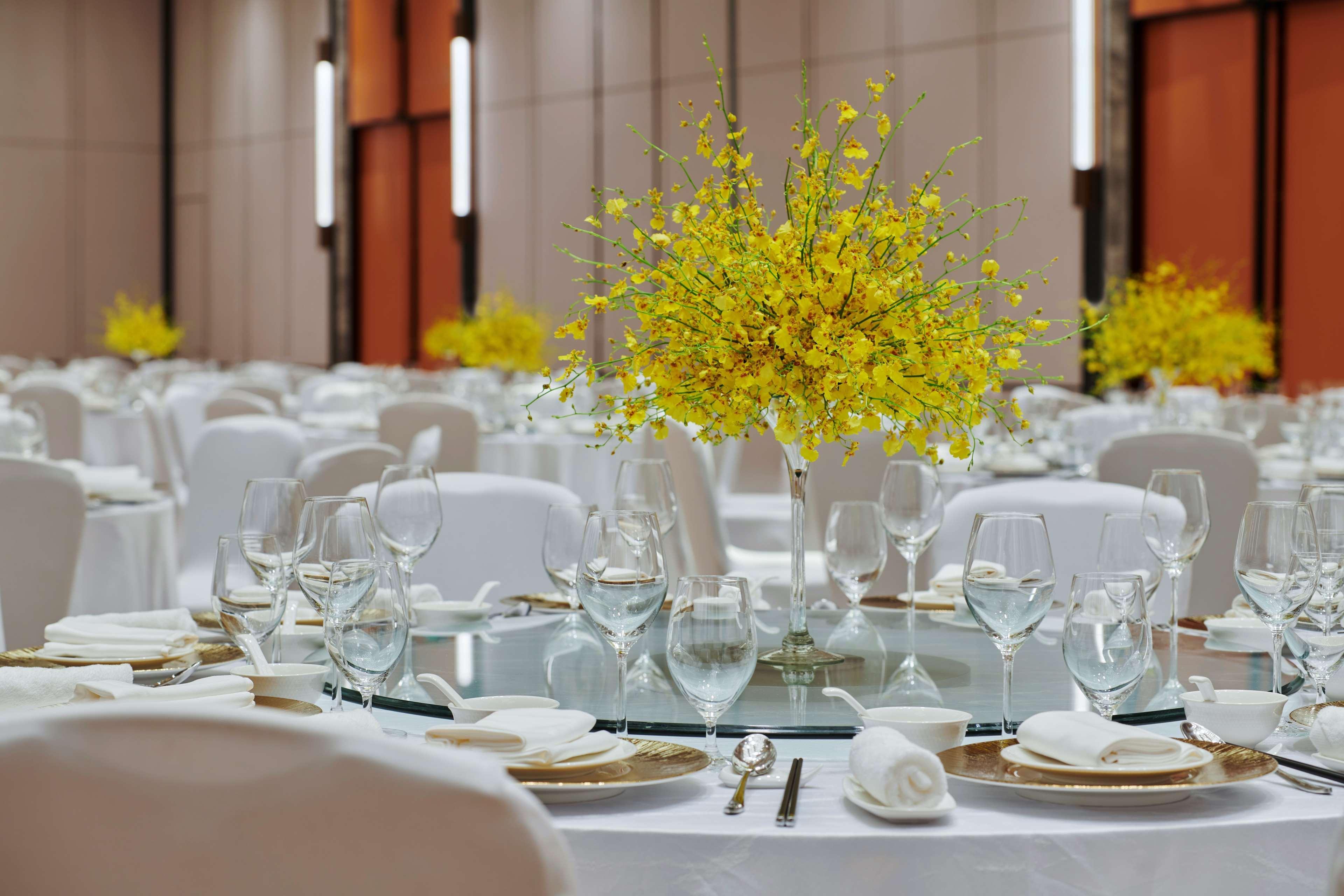 Hilton Changsha Riverside المظهر الخارجي الصورة